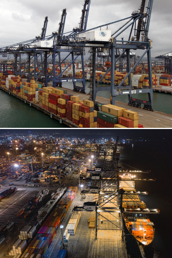 Kreative Drinks & Cocktails